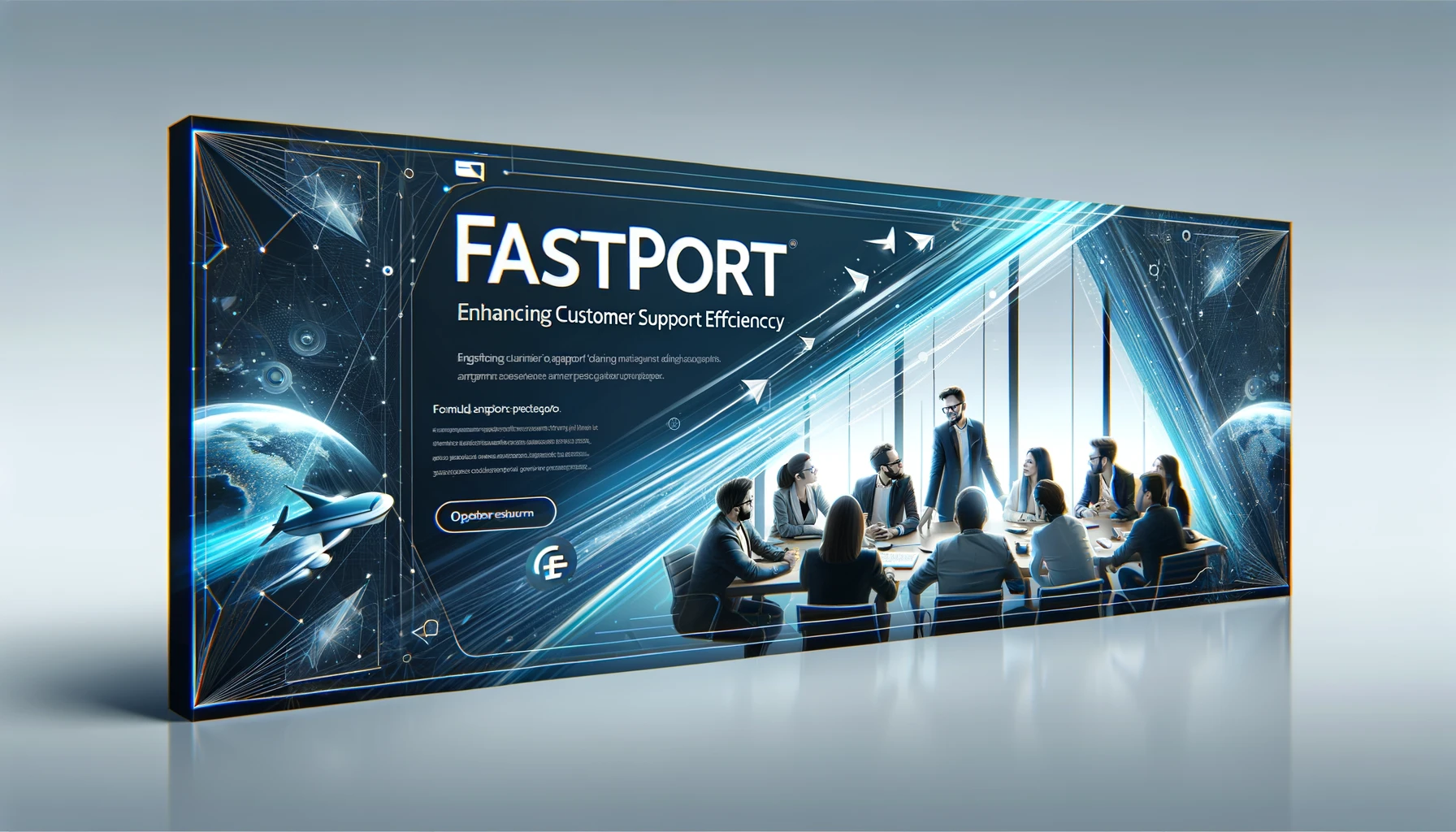 FastPort